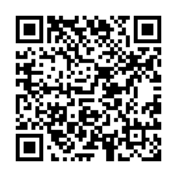 公式LINEの QR コード